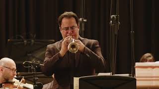 Marcello / Oboe (piccolo trumpet) Concerto | Israel Camerata Jerusalem | N.D. Pfeffer | Y. Meltzer
