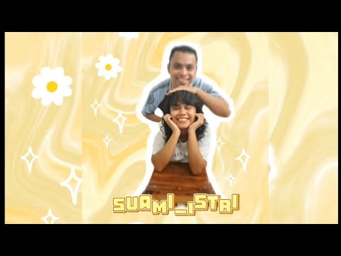 Dinamika Suami- Istri || Ep. 1 #ngakak #kocak #suamiistri