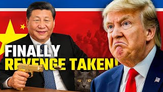 How China REVENGED 200 Years Of Humiliation From West?
