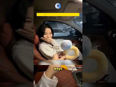 Một hòn đá tưởng chừng vô nghĩa lại chứa đựng lời cầu hôn mà cô chờ đợi bấy lâu #shorts