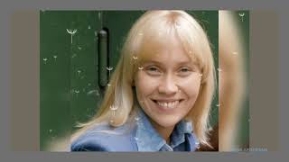 Agnetha Fältskog - Mina Ögon (1975)