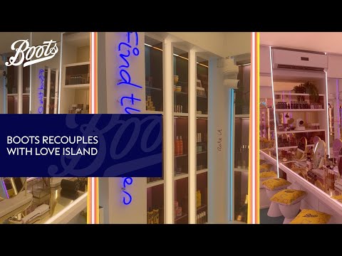 Head into the villa and #FindTheOnes | Boots X Love Island | Boots UK