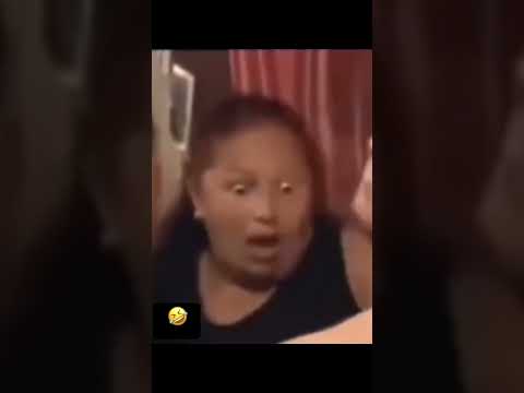 Cuando la suegra mira la sorpresa de su hija 馃ぃ#humor #funny #broma