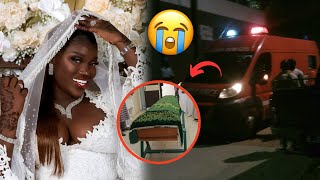 Triste Nouvelle 😭 un $uicide Annoncé... 