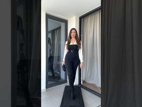 Zara New In Jumpsuit ? Do you like it? ?#shorts