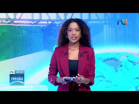 NCI NEWS du lundi 10 février 2025 avec Mélina Makissi