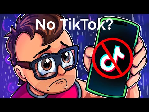 TikTok Is Banned So Watch This Instead