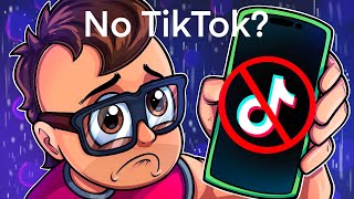 TikTok Is Banned So Watch This Instead