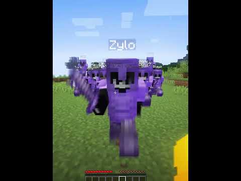 Herobrine?