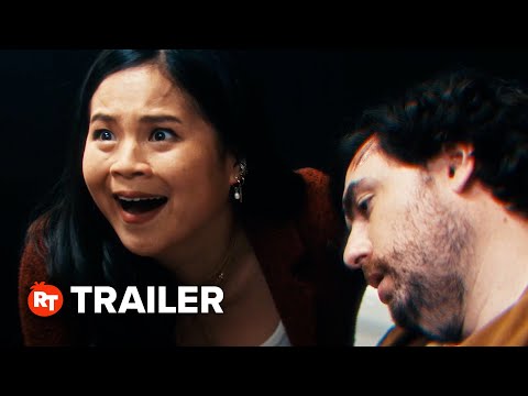 Me, Myself & the Void Trailer #1 (2024)