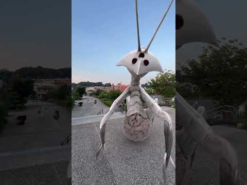 野良の猫ミームと遭遇したら2 #shorts #猫ミーム #garrysmod #nextbots #funnyanimals #面白い動物 #blender #vfx
