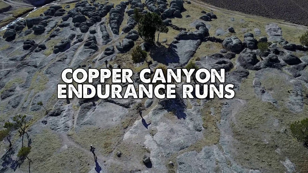 copper canyons endurance runs