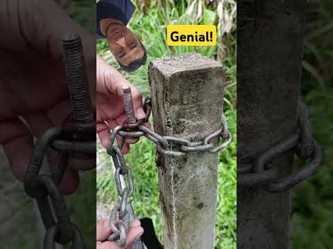 Como remover estacas