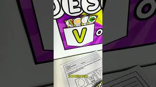 🔤 Desafio V ou F: Atividades de Fonemas para Alfabetizar