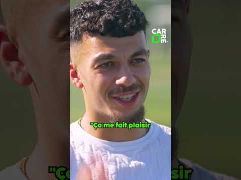 🟩 MIKAUTADZE : "Mon clash avec Donnarumma !"