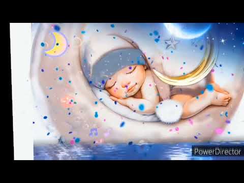 Canción  Dulce Piano 🎹 para bebés 🎹 2 horas de piano 🎹 , Canción de cuna relajante para dormir niños