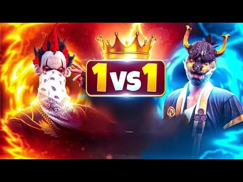 1 Vs 1 Like Me ⚔️