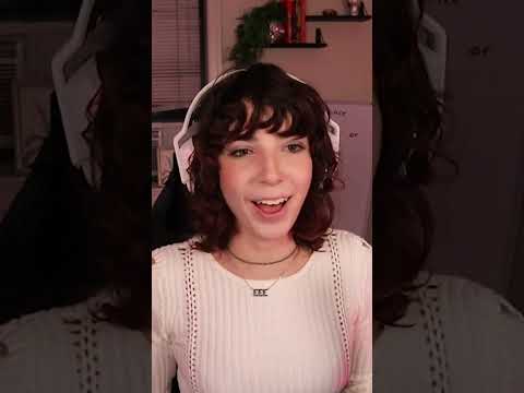 being flat chested in theatre #storytime #streamer