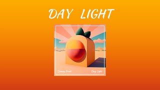 SUNNY FRUIT - DAY LIGHT [OFFICIAL MUSIC VIDEO] 🔥 Background Music 🔴 Electronic ▶️ Corporate Music ❤️