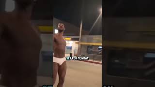 Lil Nas X Faces 4 Felony Charges After Wild L.A. Arrest