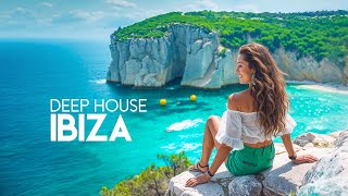 Ibiza Summer Mix 2025 🍓 Best Of Tropical Deep House Music Chill Out Mix