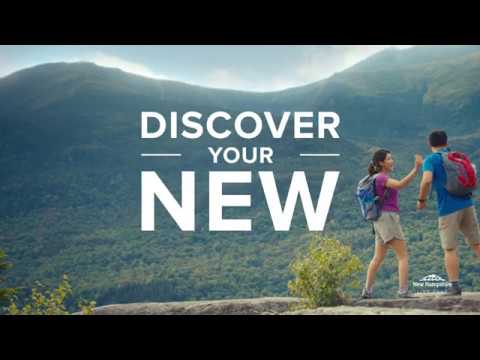 Discover Your New