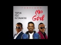 Toofan Ft. Patoranking - MA GIRL (Official Audio)