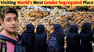 Unbelievable Ancient North African Town of Dangerous Libya 🇱🇾😱