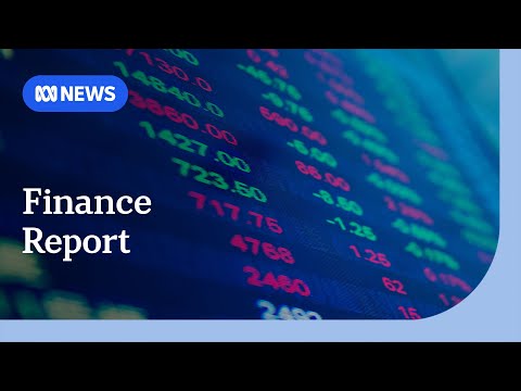 YouTube video thumbnail: AUD Tumbles and ASX Soars in Response to Jobs Figures