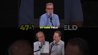 Jack Cassidy: 6 kickoffs, no returns & a 47-yard field goal