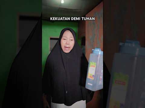 KEKUATAN DEMI TUHAN #shorts