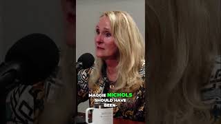 Olympic Abuse Scandal- Athletes Silenced for Money!