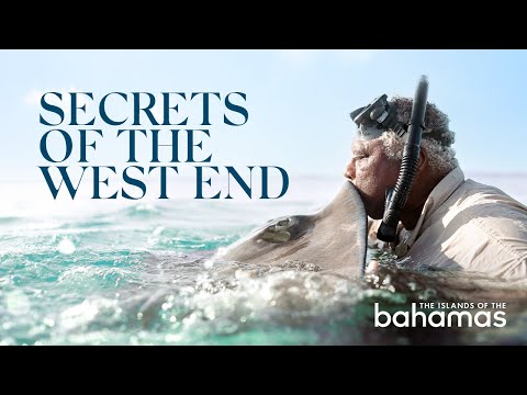 Secrets of the West End | Freeport