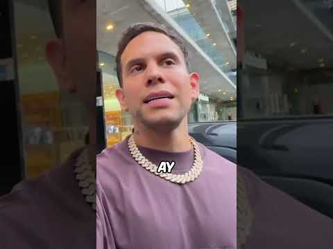 SVJ Escoltado por Mercedes AMG 4X4 y RAM TRX 😱