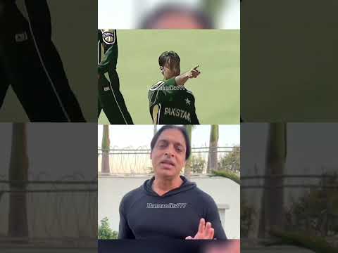 shoaib akhtar ka sewag ko karara jawab 😂😂.#gangster #shoaibakhtar #unfrezzmyaccount #growmychannel