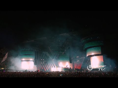 Marshmello - Be Kind / Happier (MARSHMELLO LIVE @ULTRA MUSIC FESTIVAL 2023)