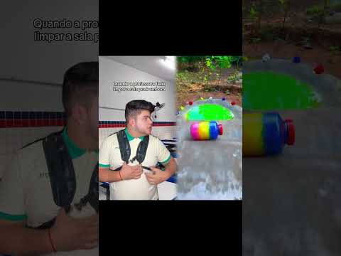Nossa eu ficava revoltado quando ela fazia isso kkkkkkkkkkkkkk