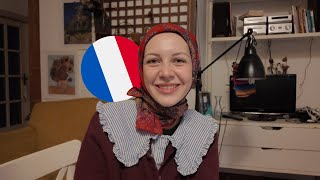 I taught myself French to C2 level, so here is how I think you should learn it