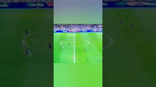 Vinicius vs Barcelona #masterclass 😮