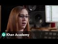 Kelly's Journey in Music Technology