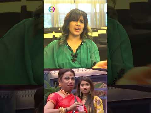 ജാന്മണി പൊറത്തായതു കയ്യിലിരിപ്പ് കൊണ്ടാണ്  | Ranjini Haridas | Jaanmoni Das | #shorts #malayalam