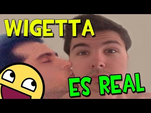 "WIGETTA ES REAL" - Parodia Yo Te Esperaré (Cali & El Dandee)
