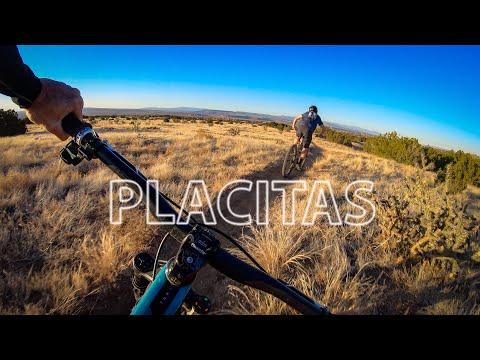 Riding Placitas NM and Saving Tarantulas with Chris Boice