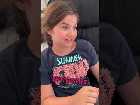 Mia stellt 3 Fragen, die letzte zählt doppelt! 😂🤷‍♀️