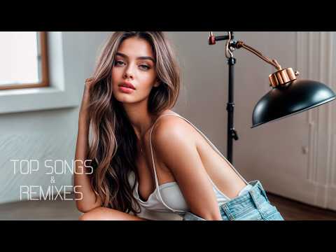 Top Music Mix 2024 Best Songs & Remixes MissDeep Playlist 38