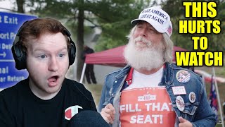 Reacting to Trump’s COVID Rally - Jordan Klepper Fingers The Pulse