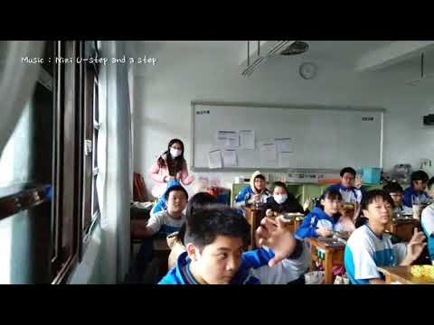 109年安樂高中54週年校慶與吳市高校視訊播放(由109年學生會製作) - YouTube