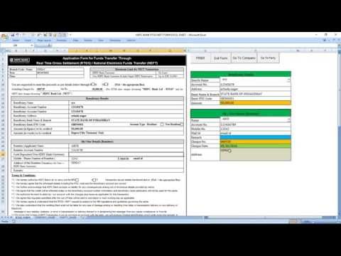 Cheque Payment Voucher .xls Format - 08/2021