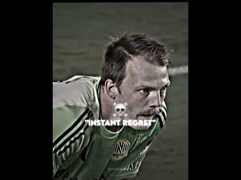 When you play with Messi..