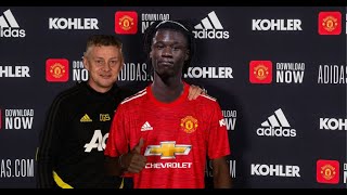 This is Why Manchester United SIGNS CAMAVINGA!